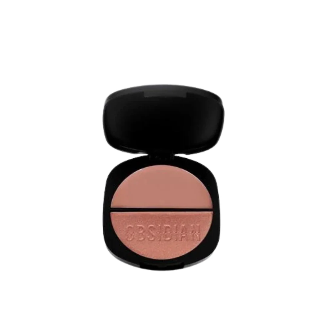 Ruby Rose Obsidian Blush Duo - Image 5