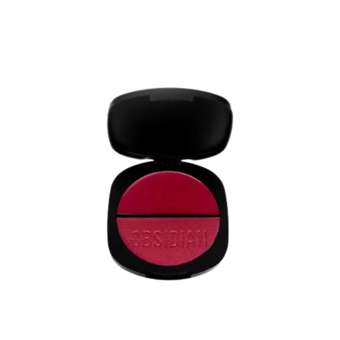 Ruby Rose Obsidian Blush Duo - Image 6