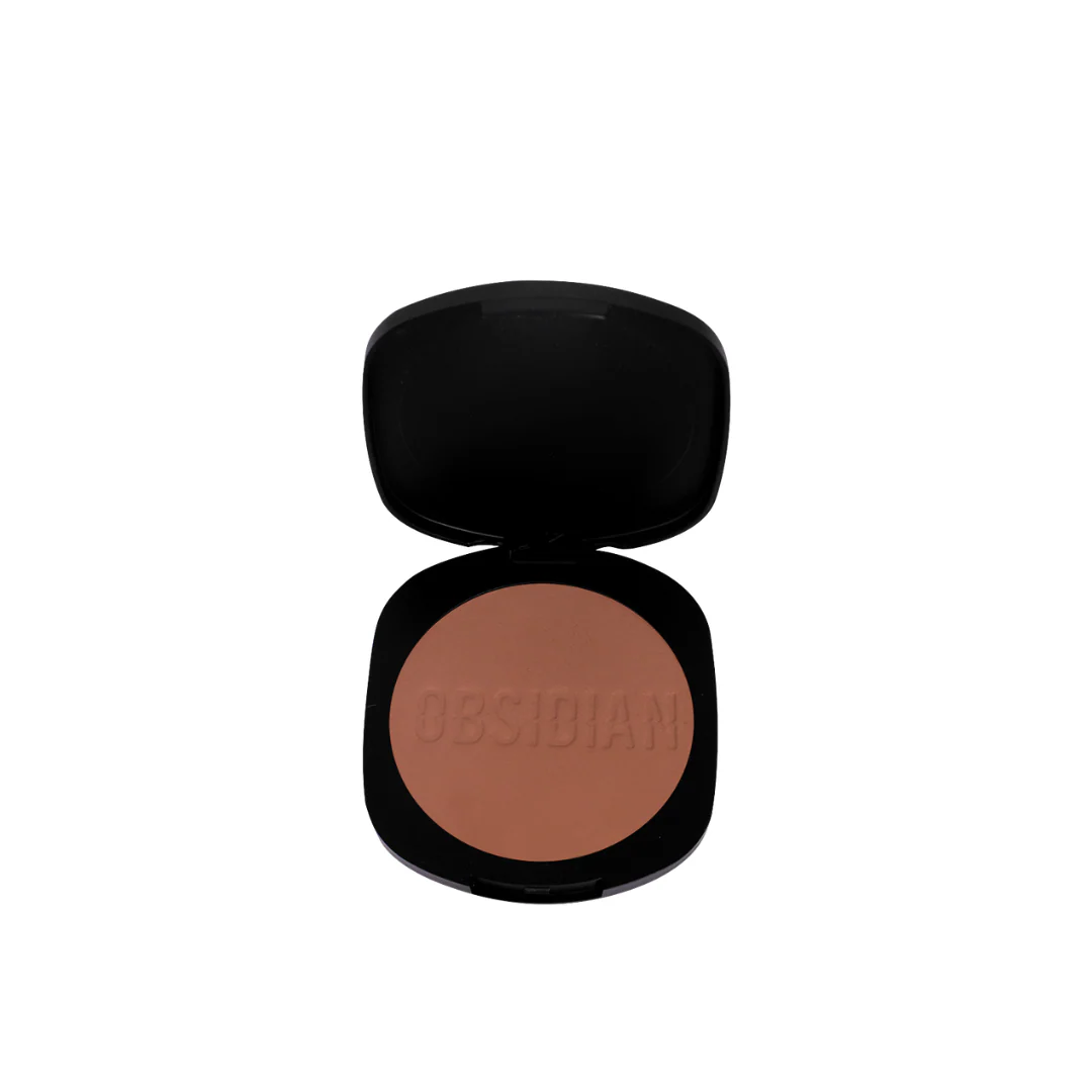 Ruby Rose Obsidian Crystal Powder 9.6ml - Image 2