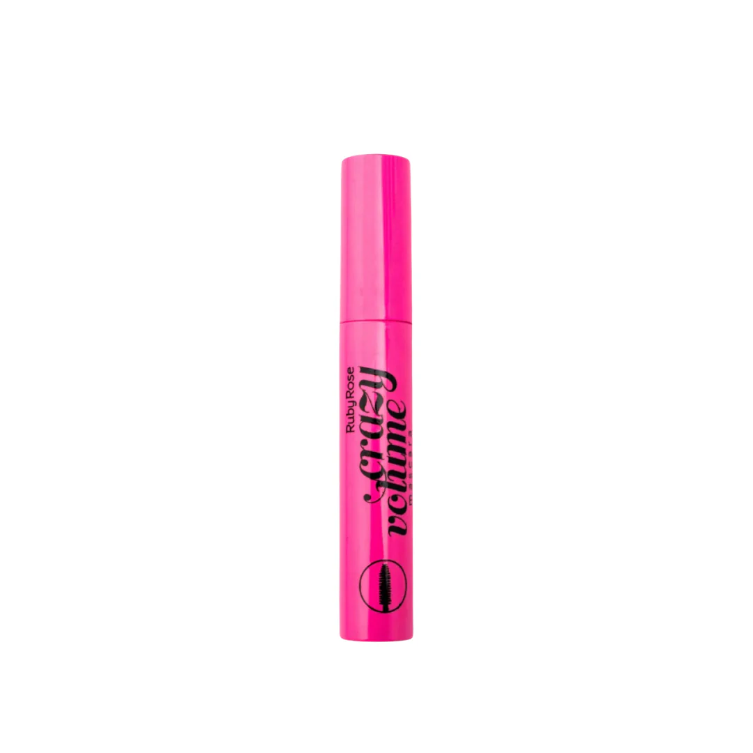 Ruby Rose Peel Off Crazy Volume Mascara