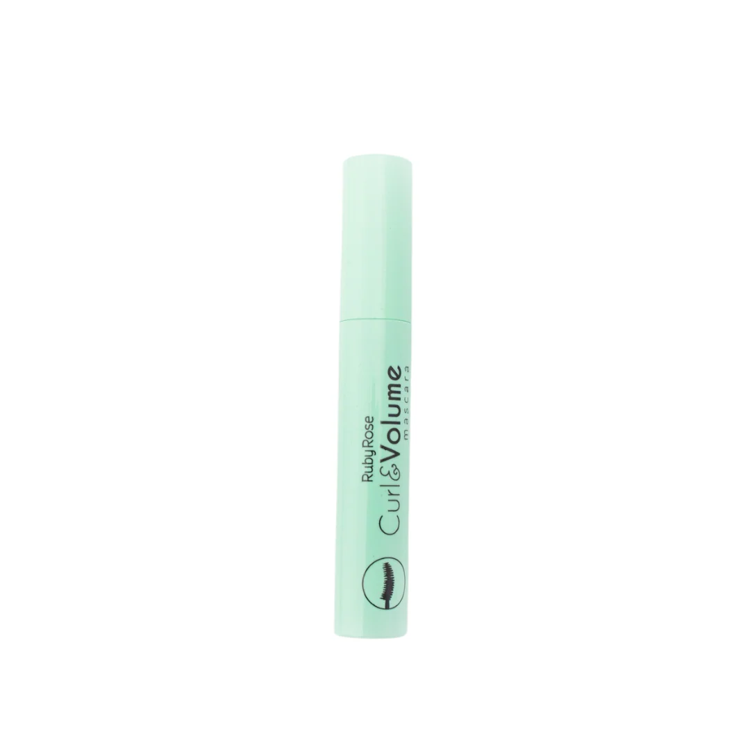 Ruby Rose Peel Off Curl & Volume Mascara
