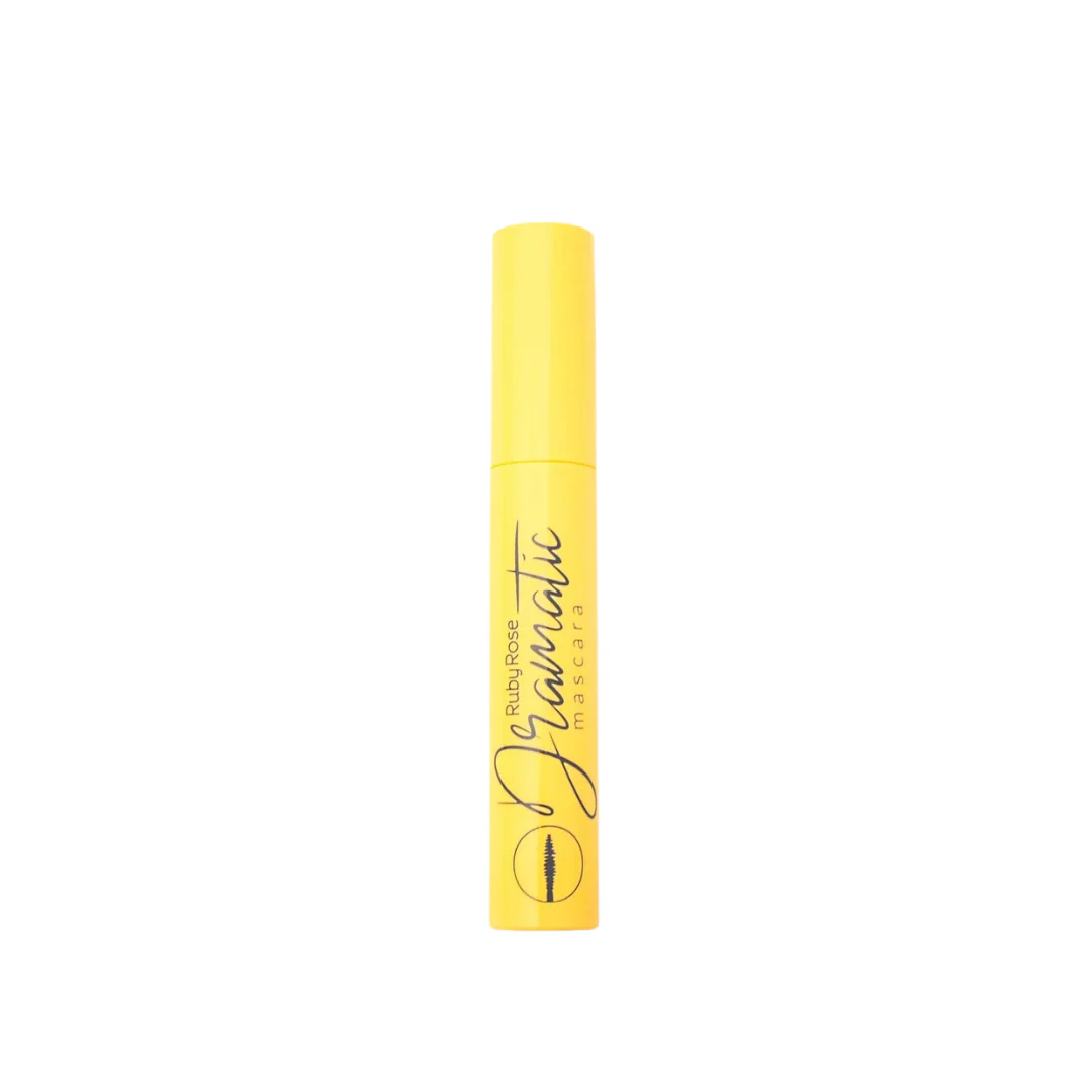 Ruby Rose Peel Off Dramatic Mascara