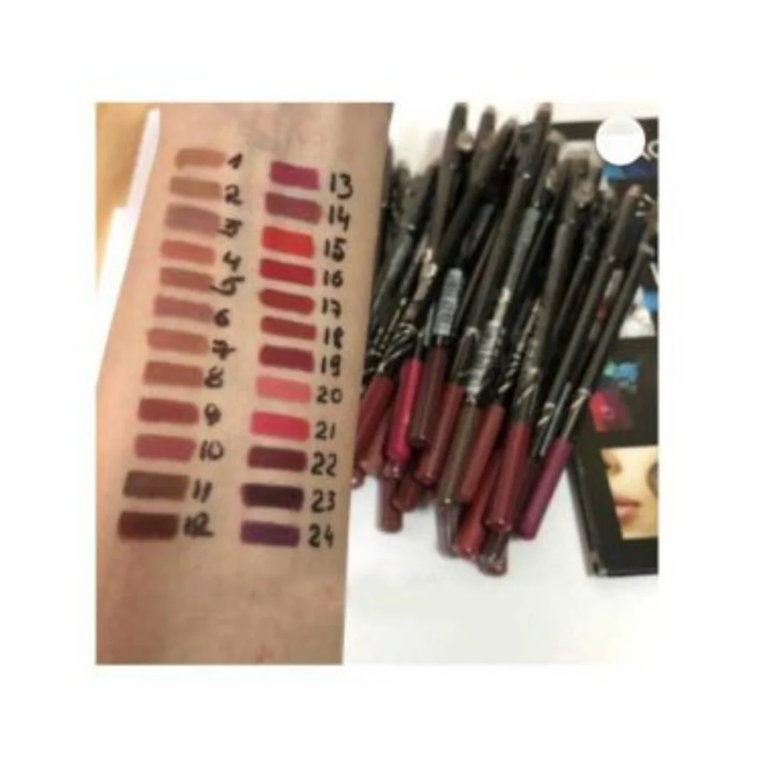 Ruby Rose Sweet Lips Lipliner - Image 3