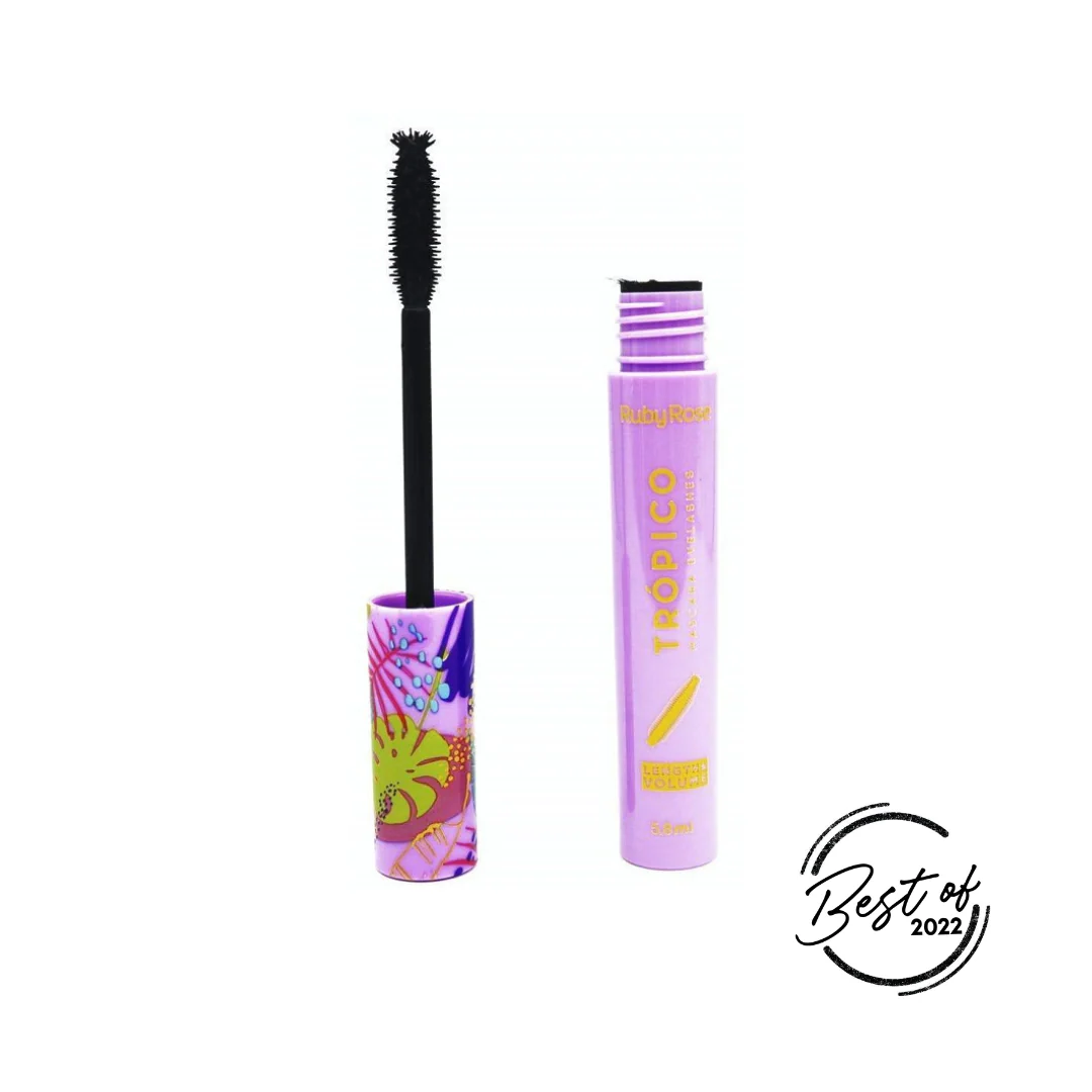 Ruby Rose Tropico Mascara