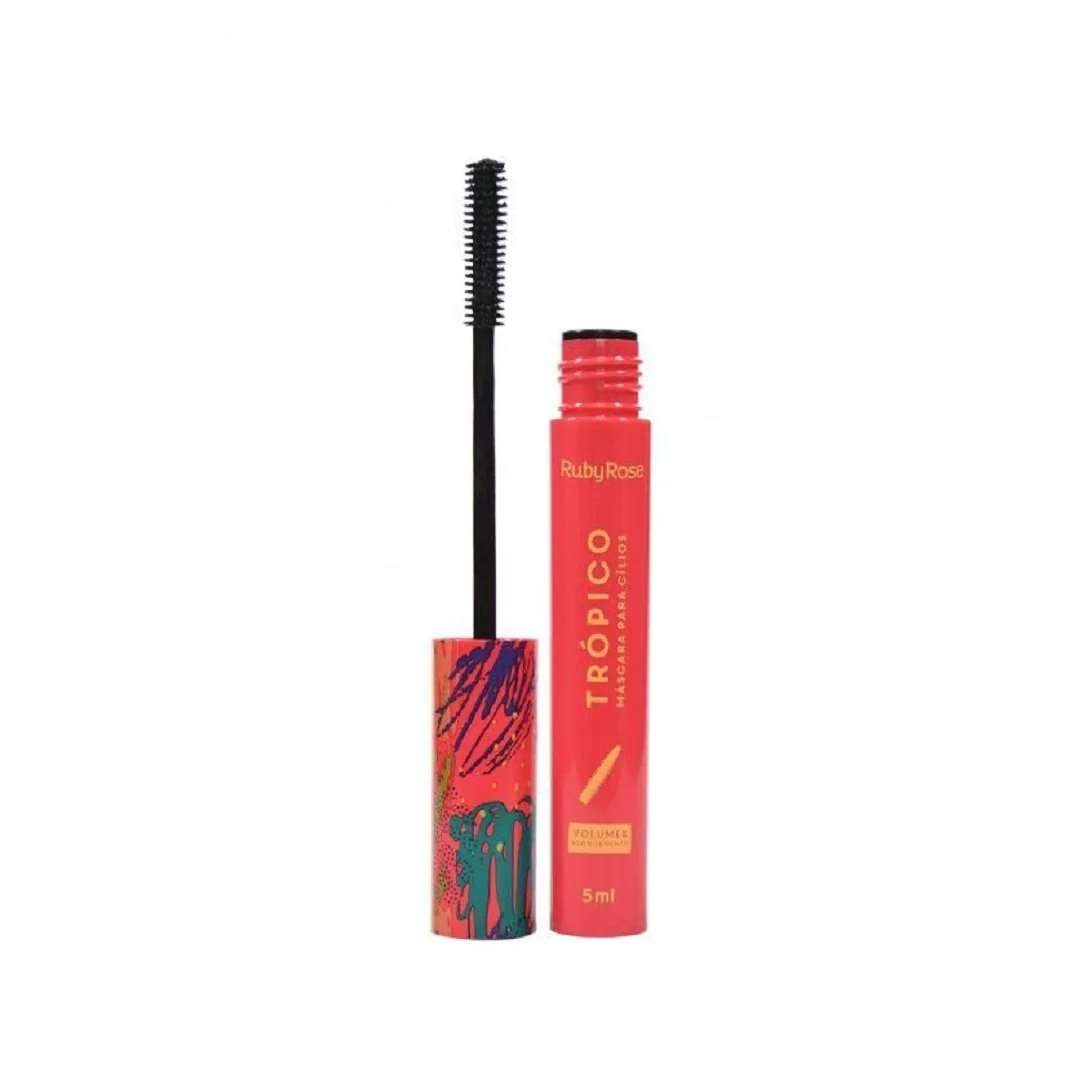Ruby Rose Tropico Mascara - Image 7