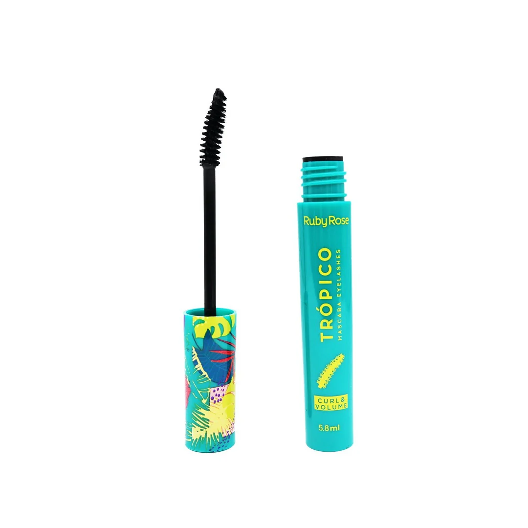 Ruby Rose Tropico Mascara - Image 8