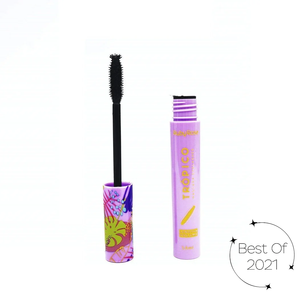 Ruby Rose Tropico Mascara - Image 9