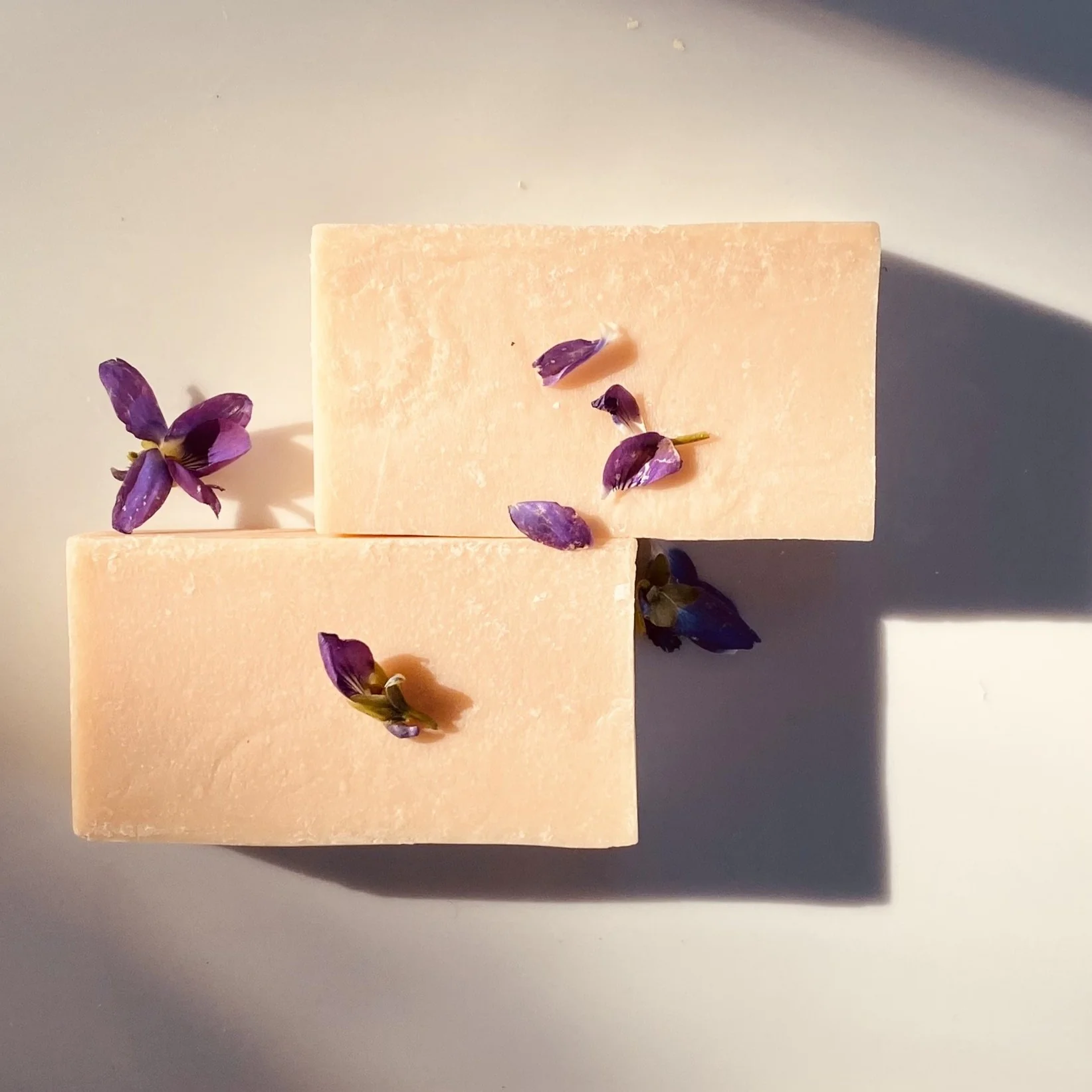 Sabouneh Mn Beirut Musk Organic Soap - Image 3