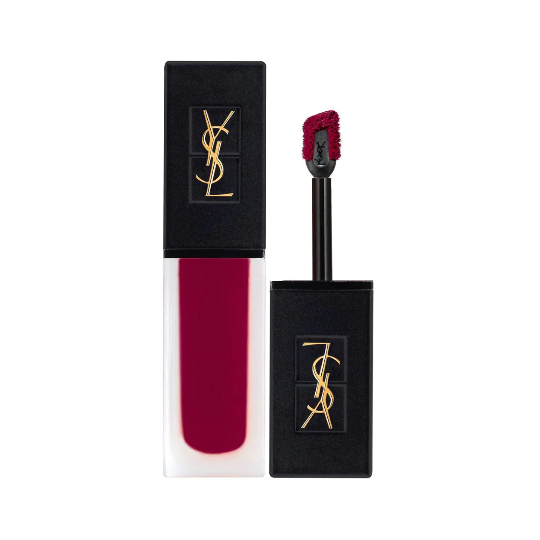 Yves Saint Laurent Ladies Tatouage Couture Velvet Cream Lipstick - Image 11