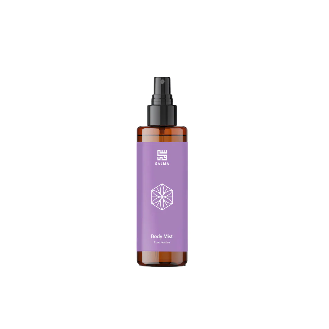 Salma Pure Jasmine Body Mist 250ml
