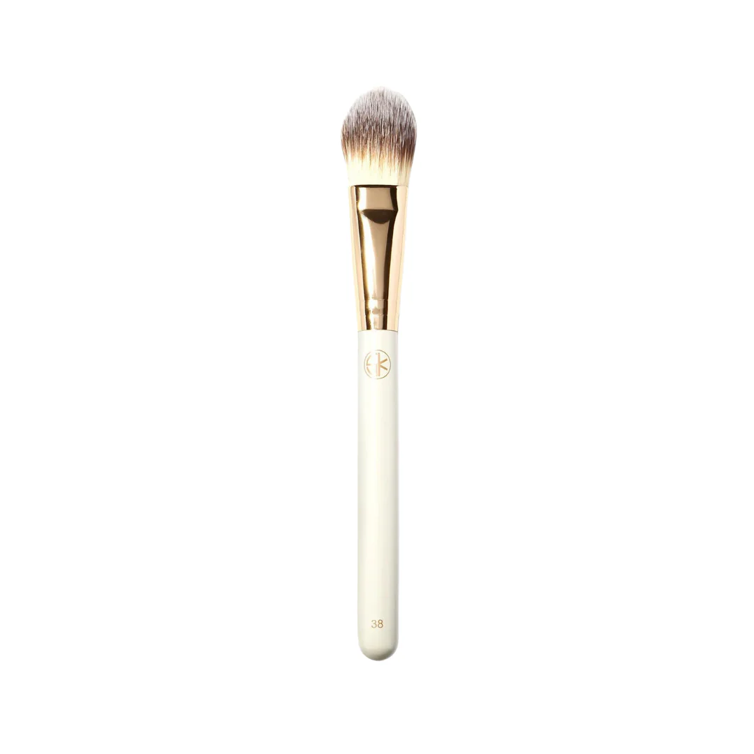 Samer Khouzami Applicator Brush 38