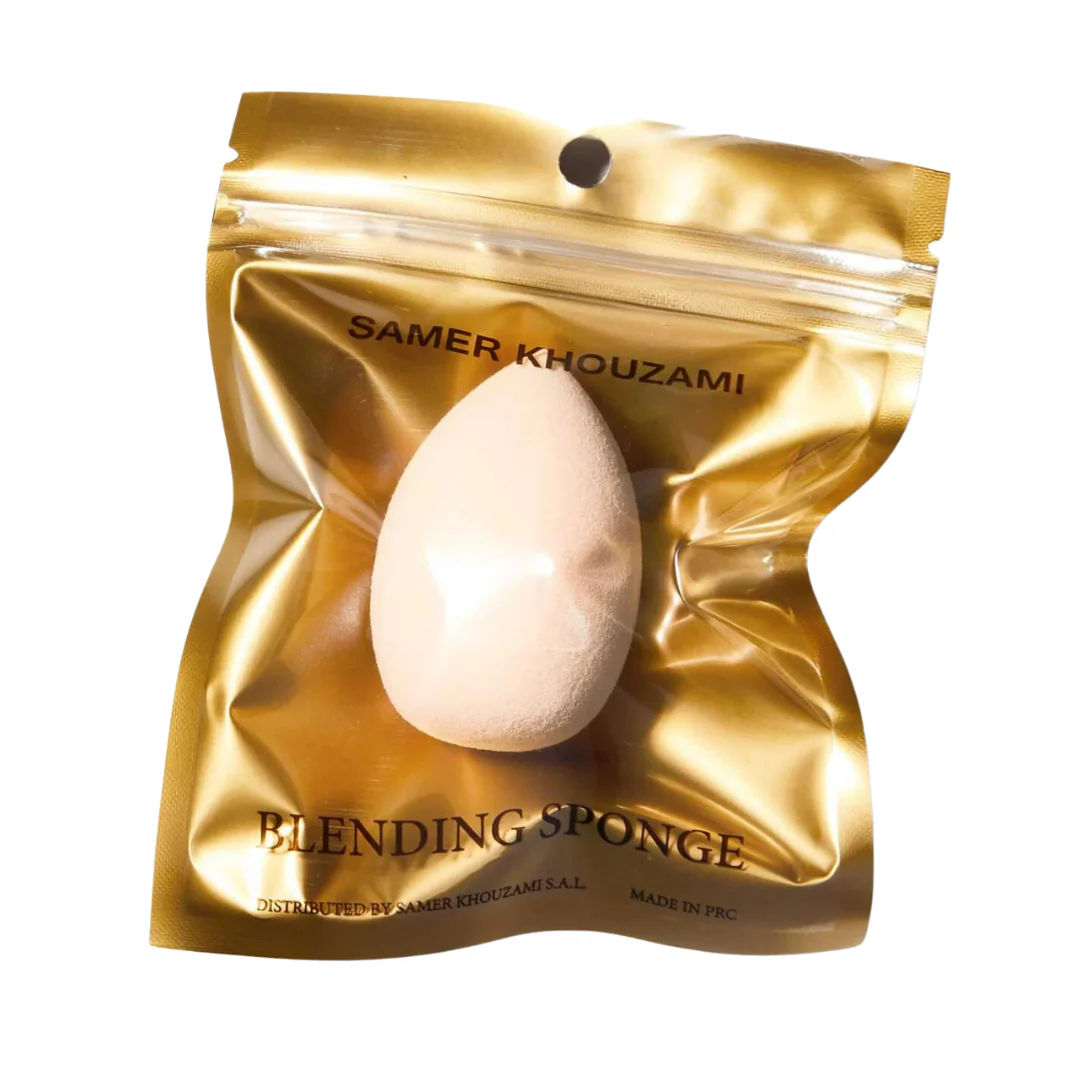 Samer Khouzami Blending Sponge - Image 2