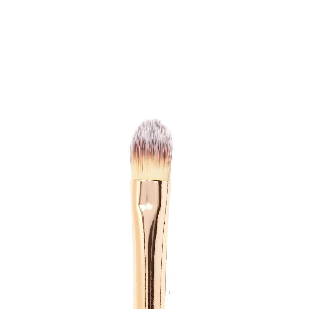 Samer Khouzami Concealer Brush 18 - Image 2