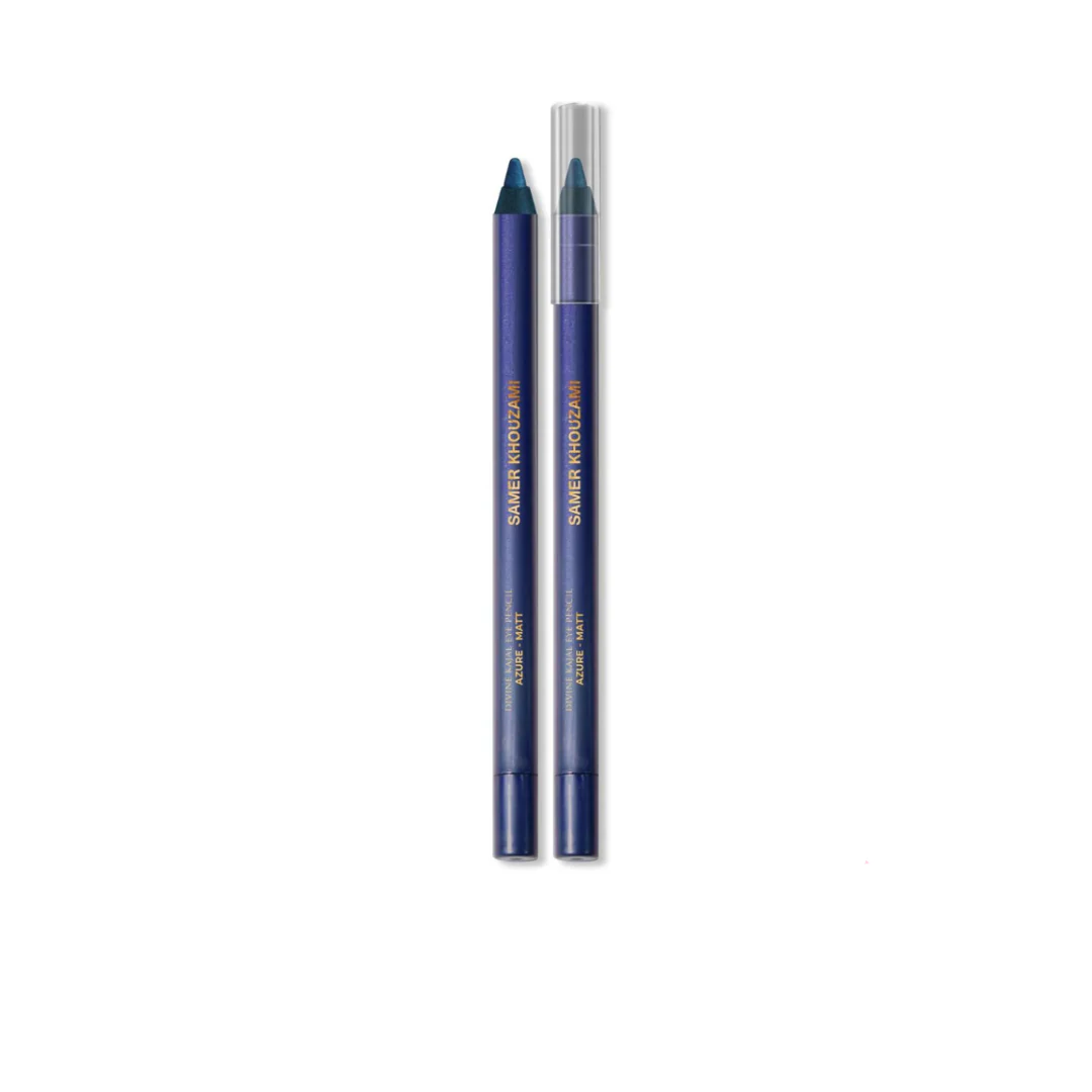 Samer Khouzami Divine Kajal Eye Pencil
