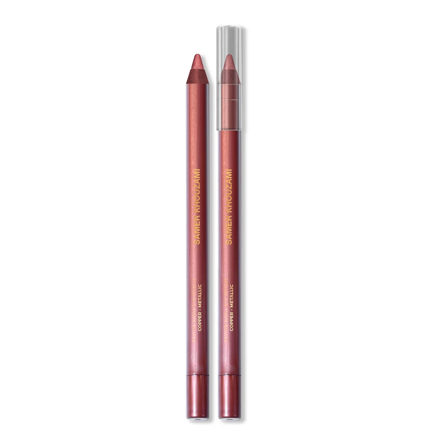 Samer Khouzami Divine Kajal Eye Pencil - Image 17