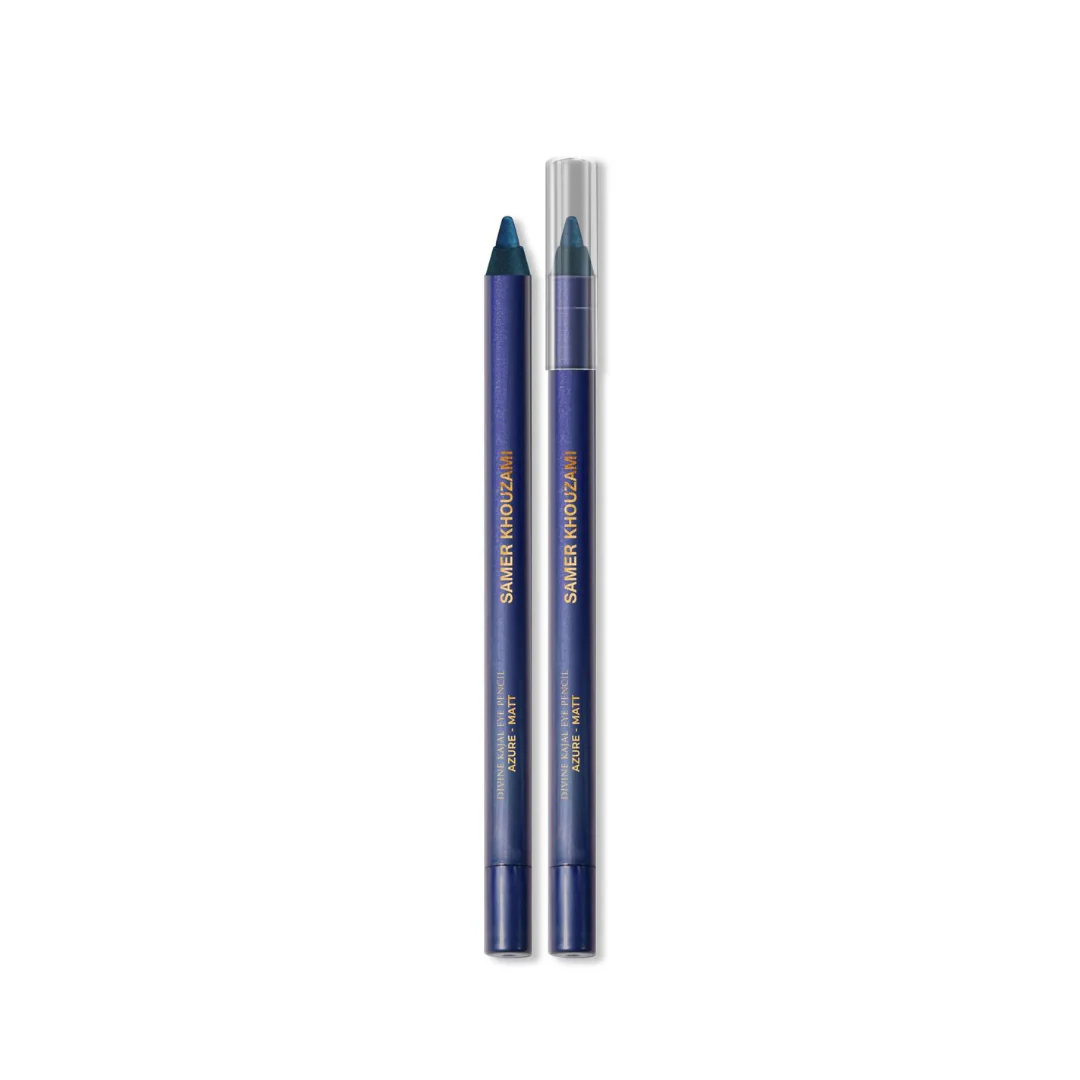 Samer Khouzami Divine Kajal Eye Pencil - Image 2