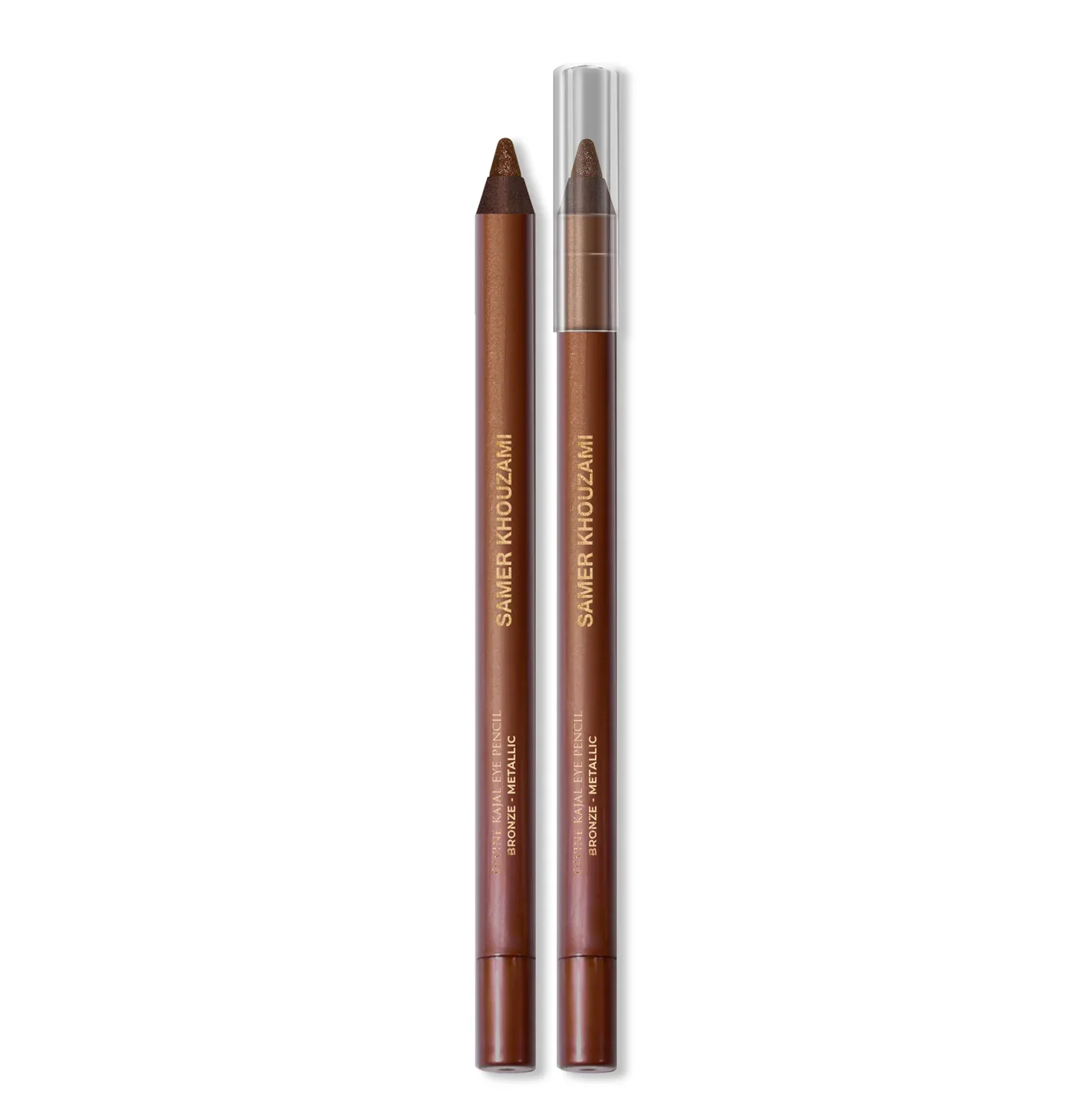 Samer Khouzami Divine Kajal Eye Pencil - Image 8