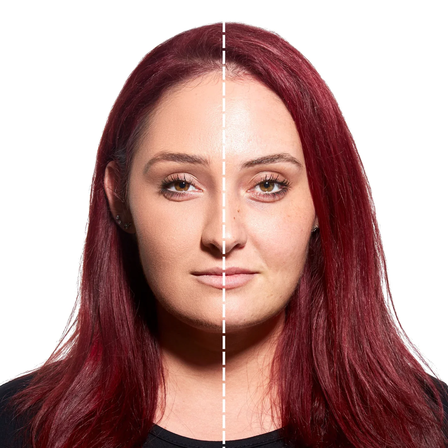 Samer Khouzami Divine Matt Liquid Foundation - Image 12