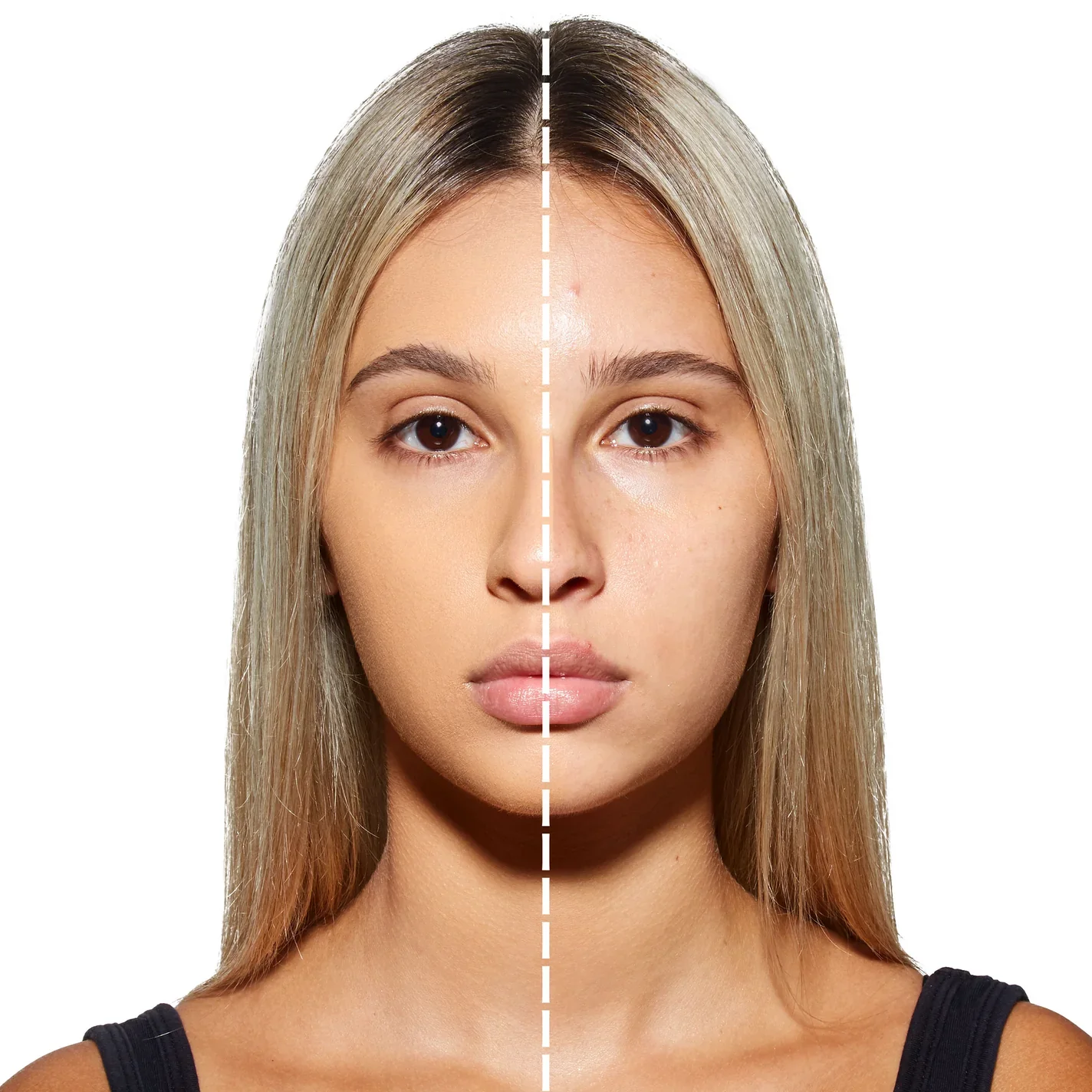 Samer Khouzami Divine Matt Liquid Foundation - Image 21
