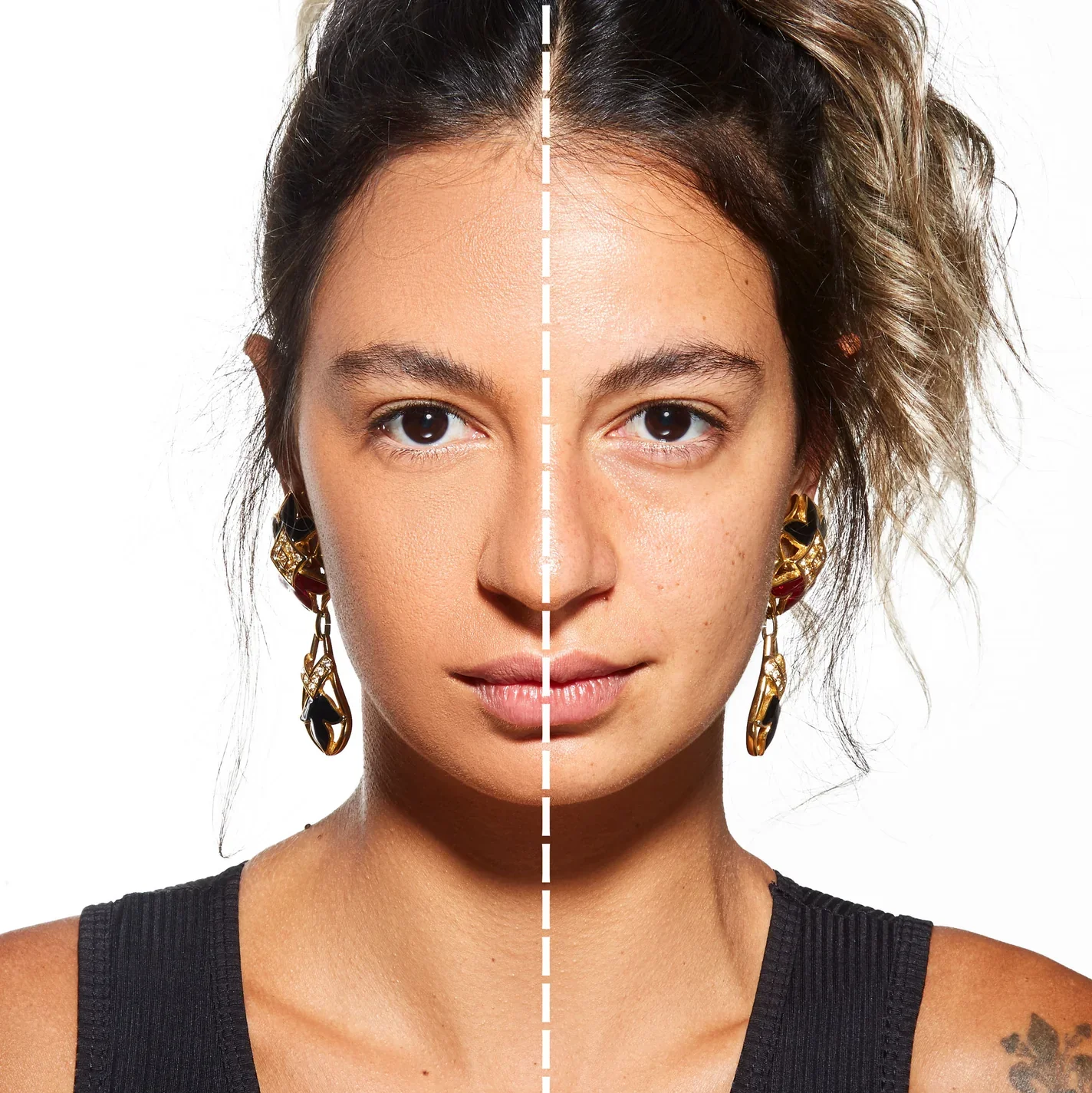 Samer Khouzami Divine Matt Liquid Foundation - Image 27