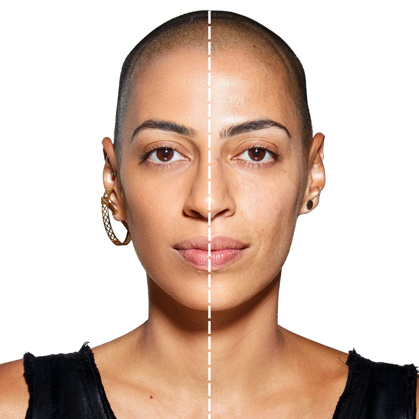 Samer Khouzami Divine Matt Liquid Foundation - Image 29