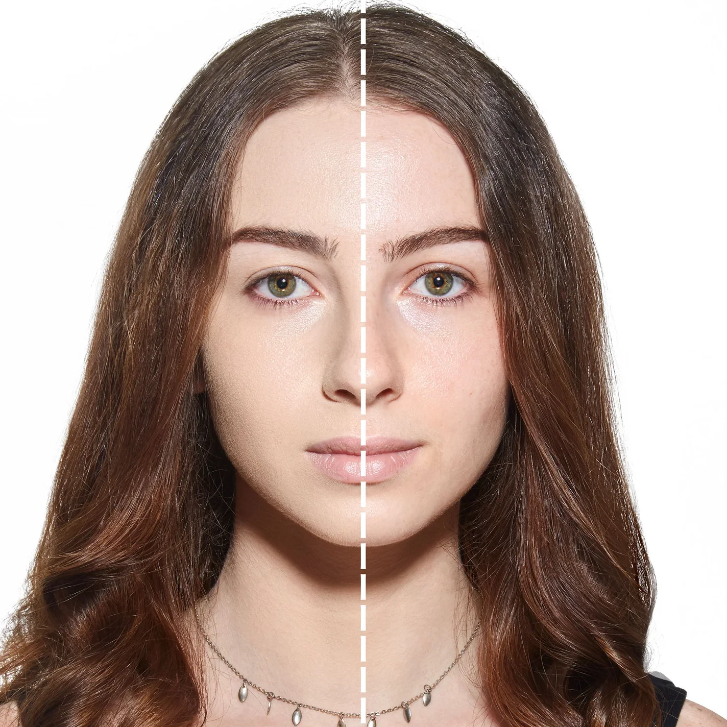 Samer Khouzami Divine Matt Liquid Foundation - Image 6