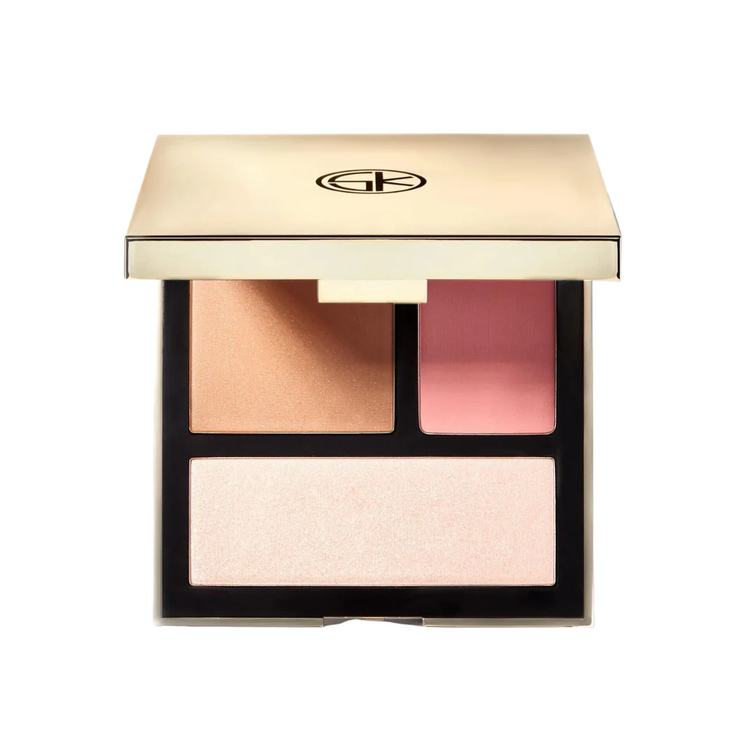 Samer Khouzami Face Palette