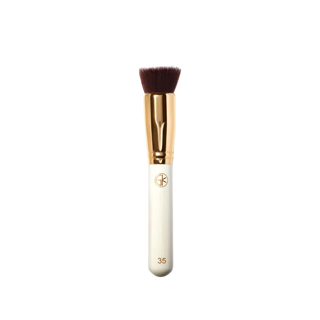 Samer Khouzami  Foundation Brush 35