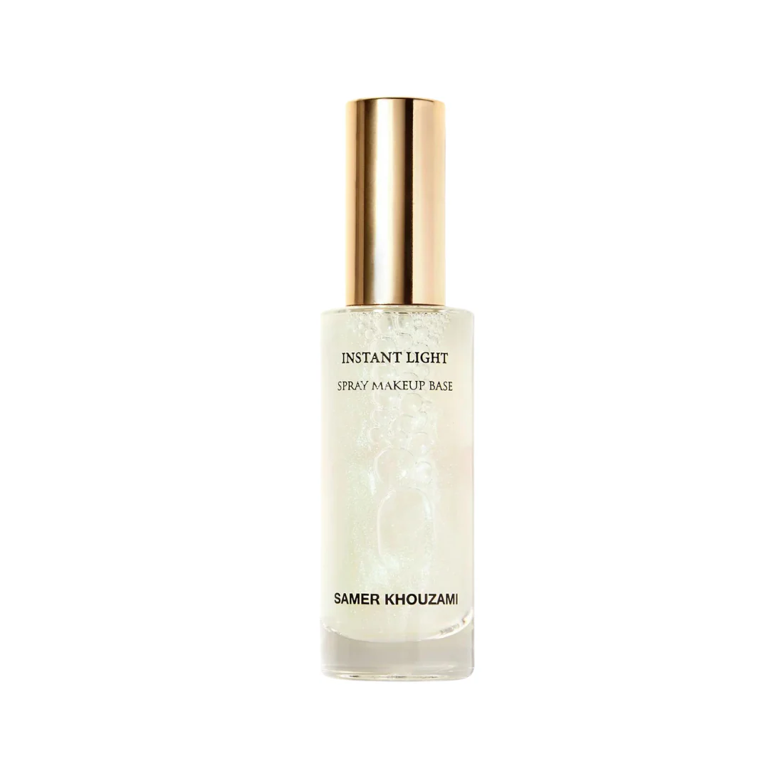 Samer Khouzami Instant Light Makeup Base