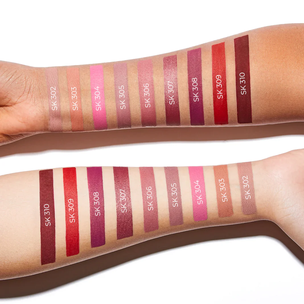 Samer Khouzami Matt Lip Drop Lipstick - Image 2