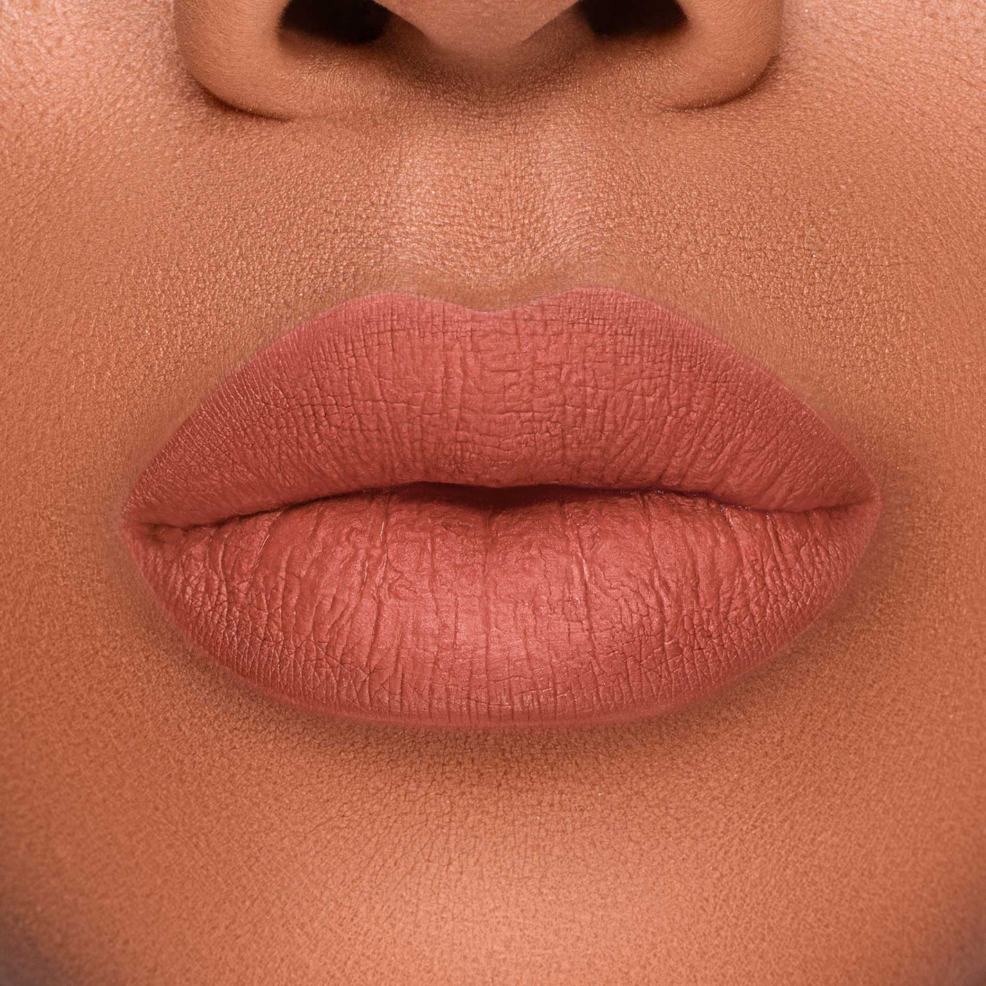Samer Khouzami Matt Lip Drop Lipstick - Image 6