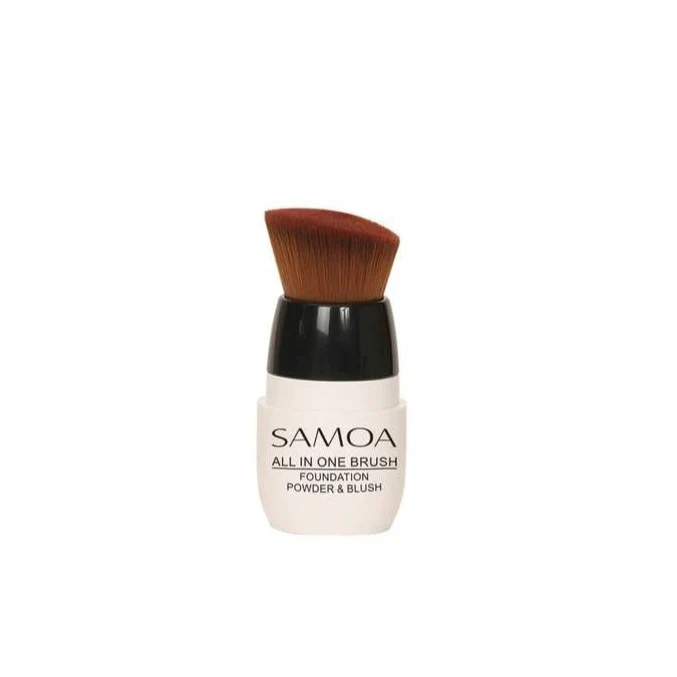 Samoa All In One Brush - Travel