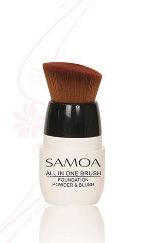 Samoa All In One Brush - Travel - Image 2