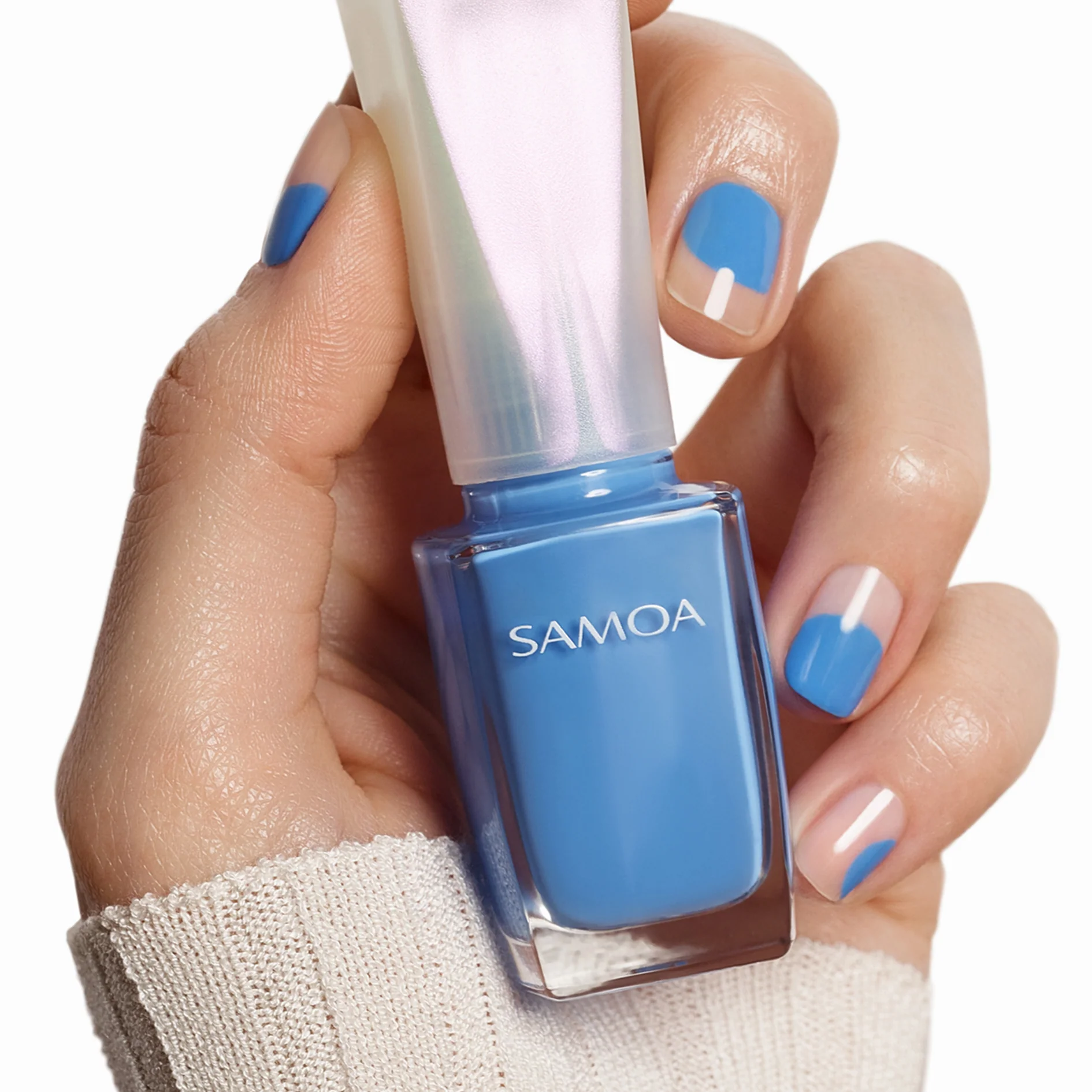 Samoa Amore Mio Aware Not Bare - 6 shades - Image 14