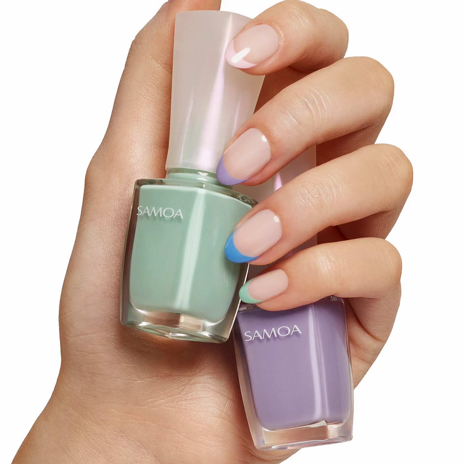 Samoa Amore Mio Aware Not Bare - 6 shades - Image 4