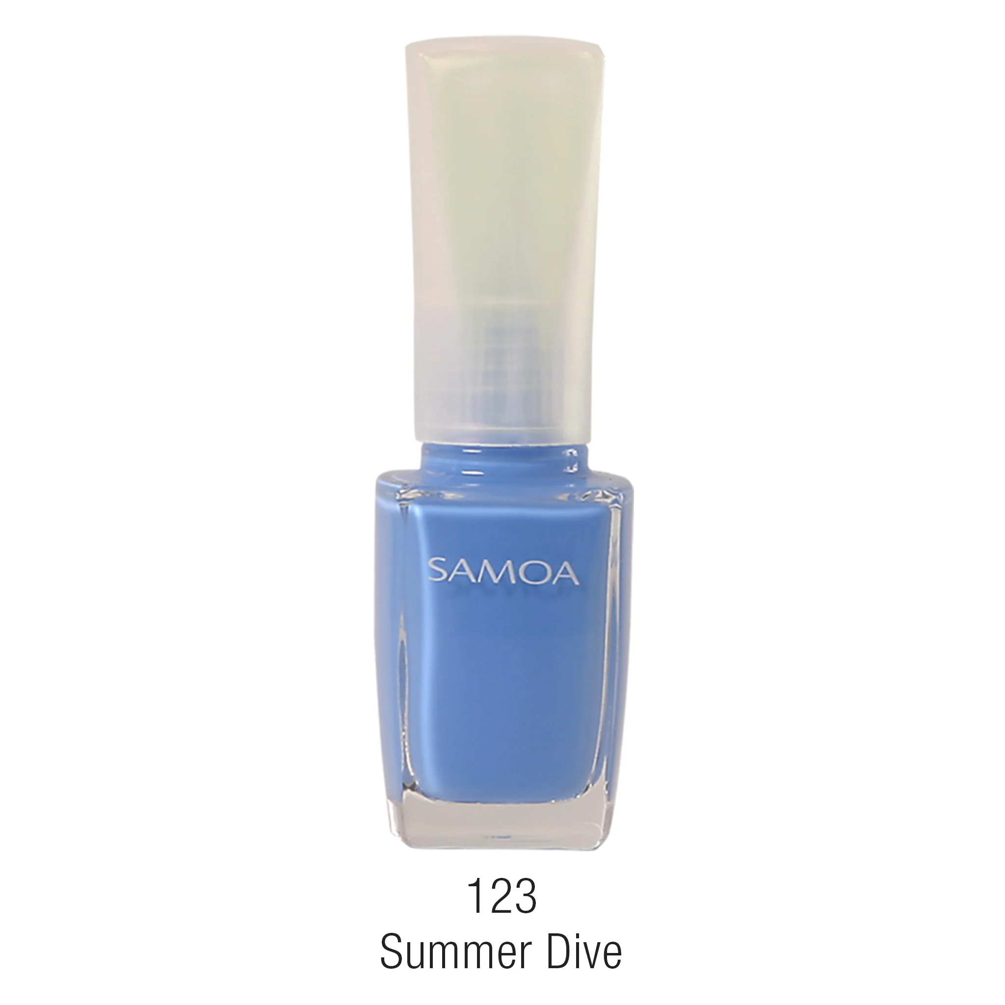 Samoa Amore Mio Aware Not Bare - 6 shades - Image 5