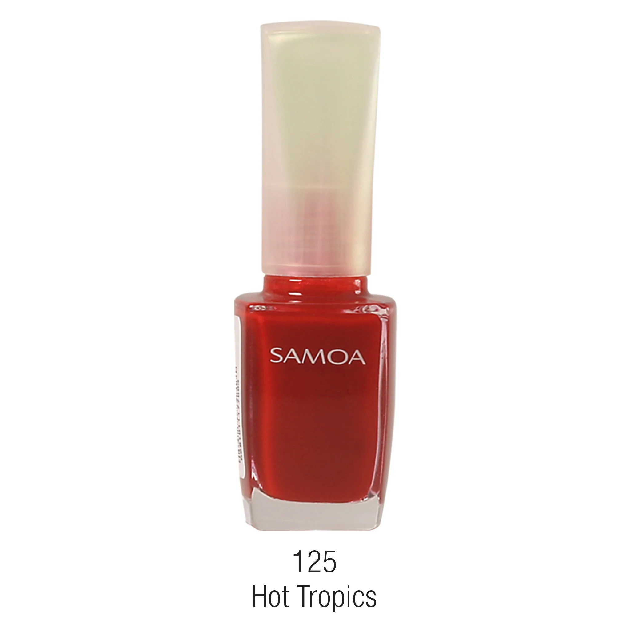 Samoa Amore Mio Aware Not Bare - 6 shades - Image 7