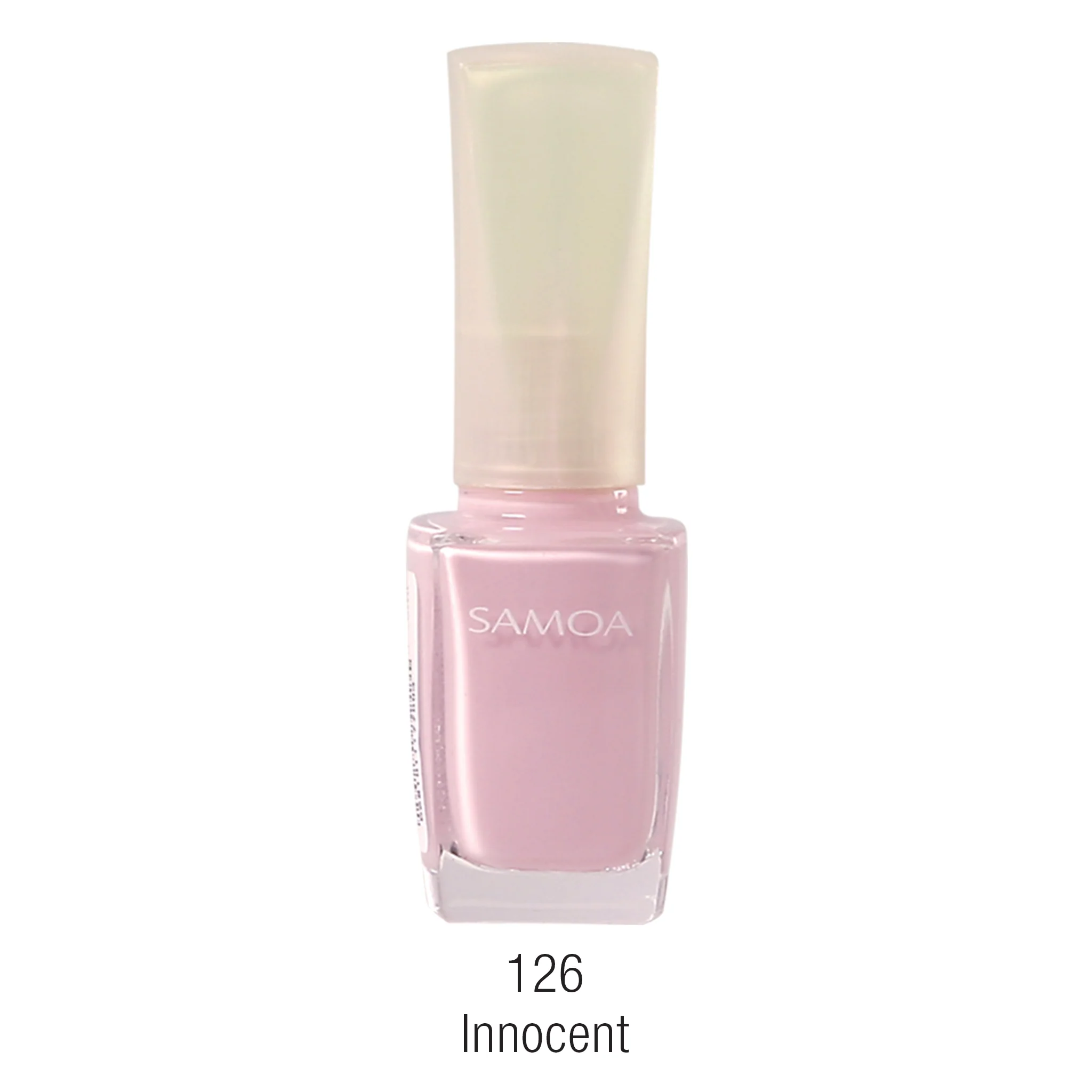 Samoa Amore Mio Aware Not Bare - 6 shades - Image 8