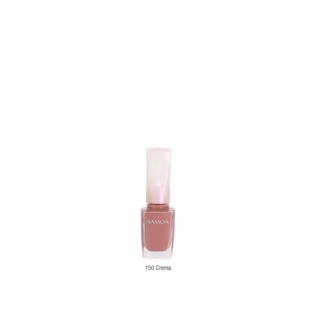 Samoa Amore Mio Soft Serve Nail Polish