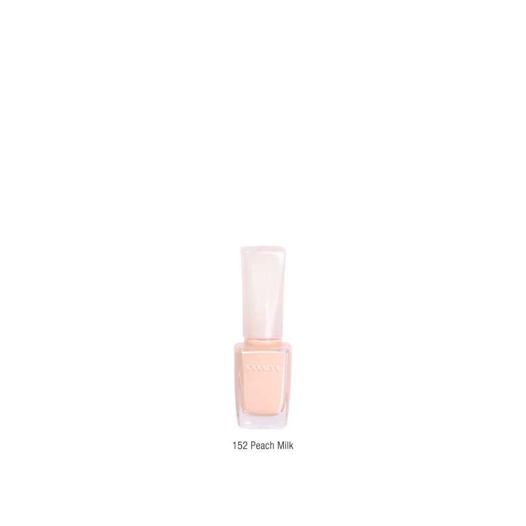 Samoa Amore Mio Soft Serve Nail Polish - Image 4
