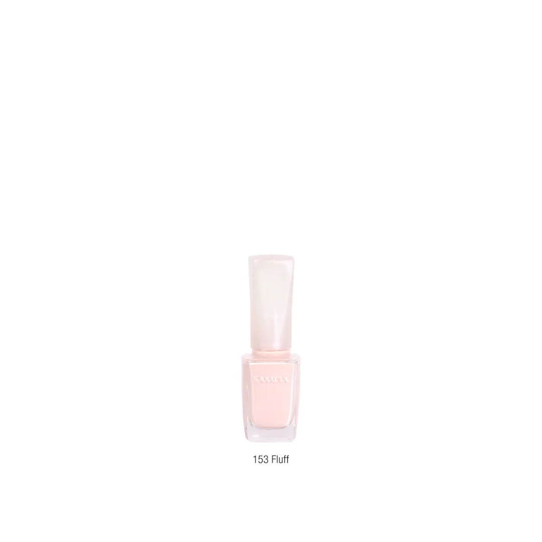 Samoa Amore Mio Soft Serve Nail Polish - Image 5