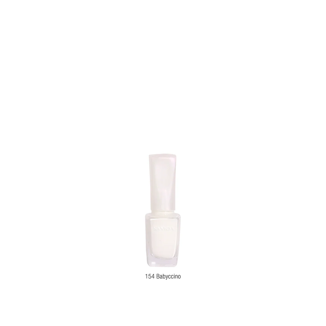 Samoa Amore Mio Soft Serve Nail Polish - Image 6