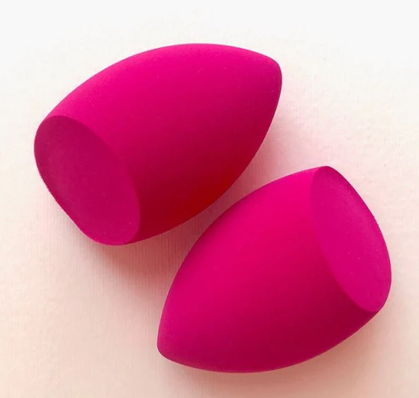 Samoa Skin Envy Angle Cut Makeup Blender - Image 2