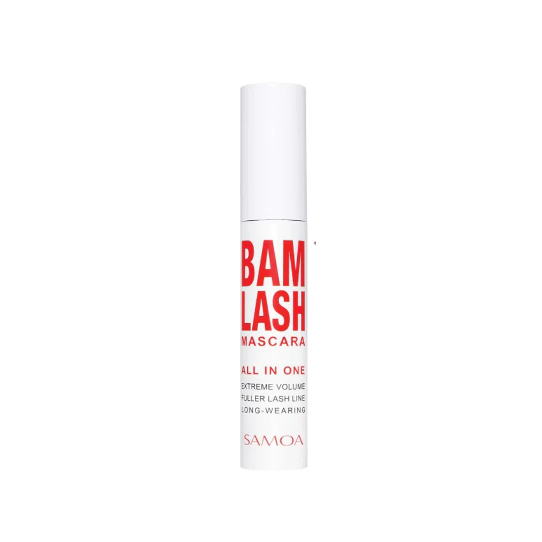 Samoa BamLash Mascara