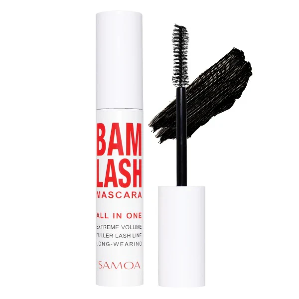 Samoa BamLash Mascara - Image 2