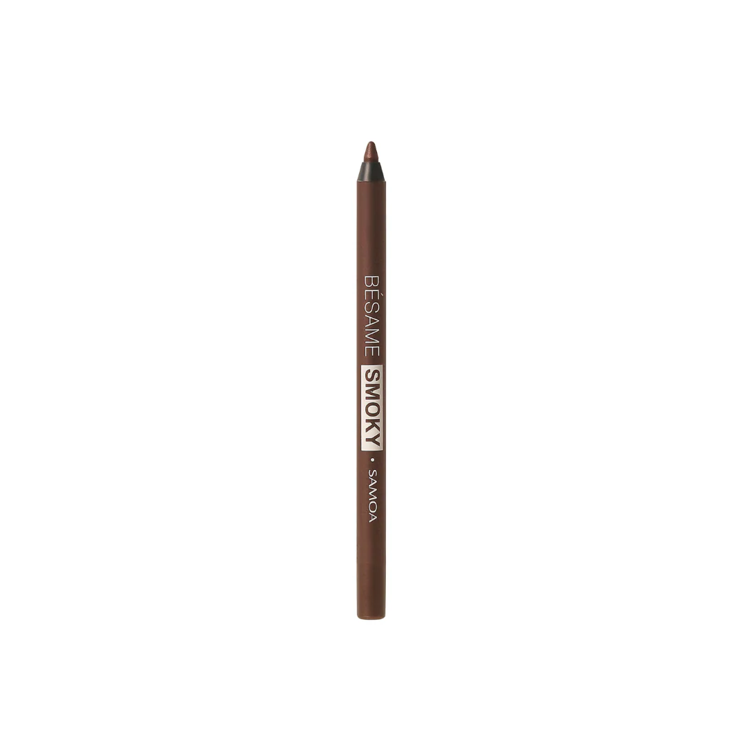 Samoa Bésame Smoky Waterproof Kajal & Eyeliner - Image 2