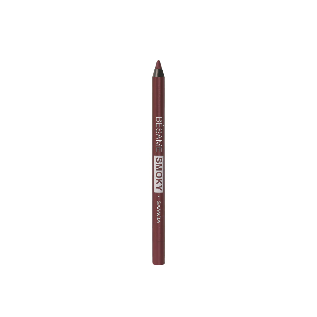 Samoa Bésame Smoky Waterproof Kajal & Eyeliner - Image 3