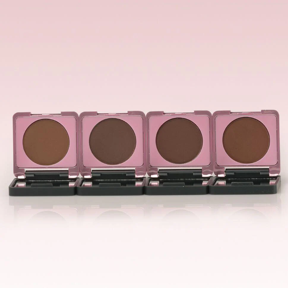 Samoa Browza Eyebrow Compact Powder - Image 2