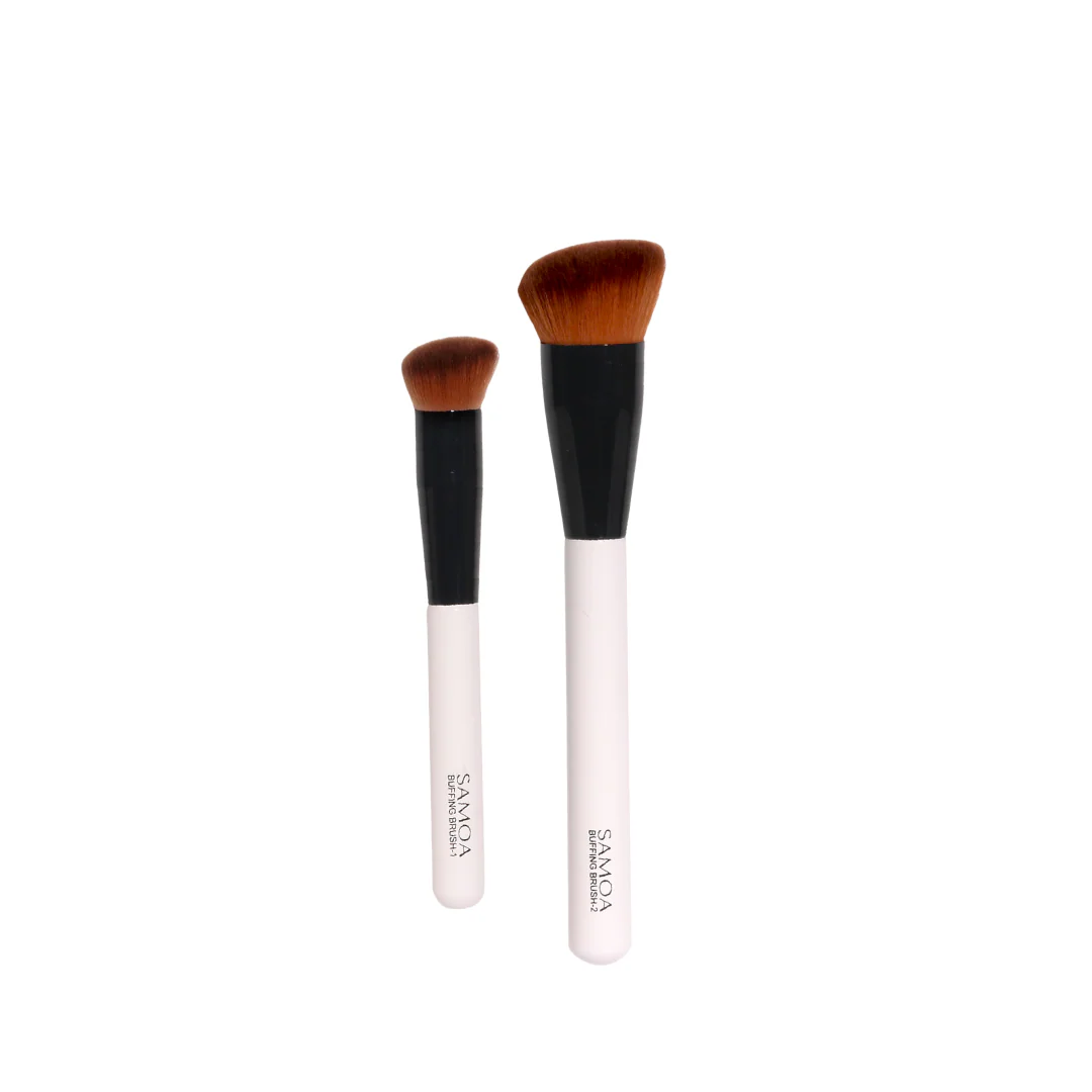 Samoa Buffing Brush