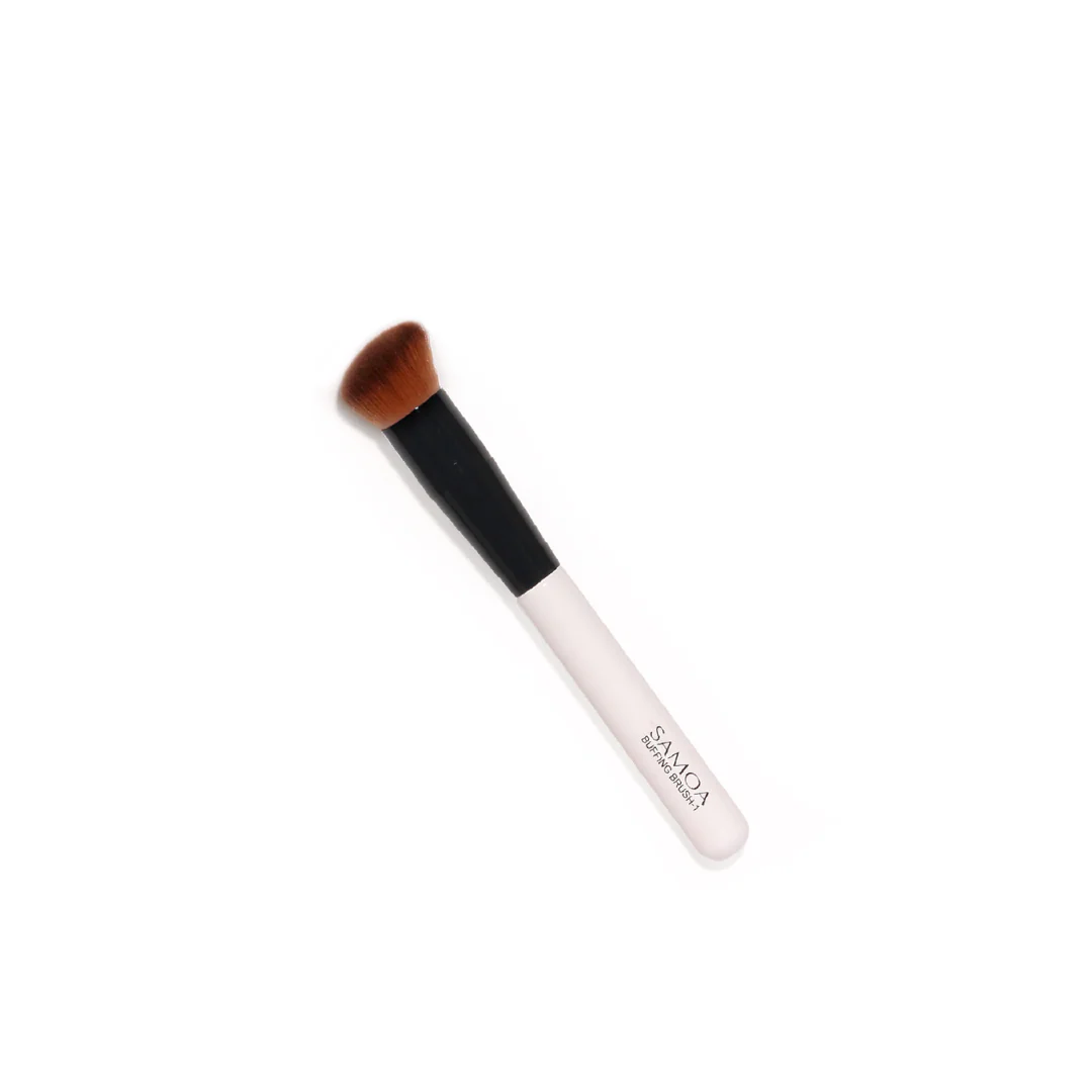 Samoa Buffing Brush - Image 2